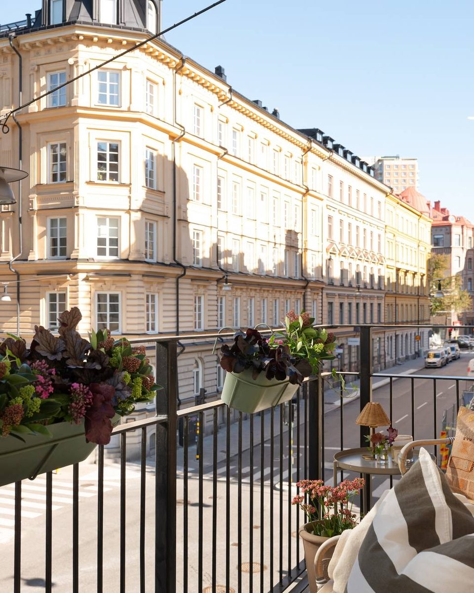Flerbostadshus, Folkungagatan 70, Södermalm, Stockholm